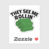 彼らは私がアラブ料理を盛り上げるのを見地中海のる シール (シート)