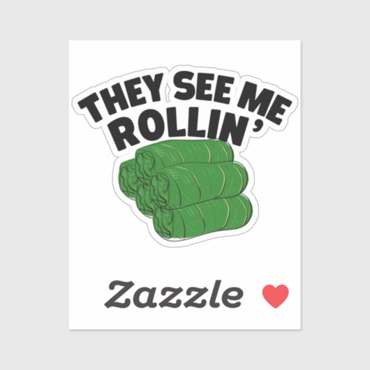 彼らは私がアラブ料理を盛り上げるのを見地中海のる シール (シート)