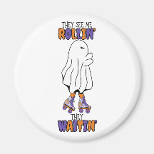 彼らは私が彼らのレトロ幽霊を放棄するのを見る