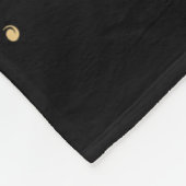 彼らは私をエルJefeと呼ぶ – 雇用主Cinco De Mayoギフト フリースブランケット (角)