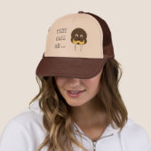 彼らは私をセイウチv2と電話します キャップ (インサイチュ)