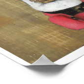 彼らは私を思い出す ポスター (角)