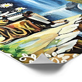 彼らは私を愛していない ポスター (角)