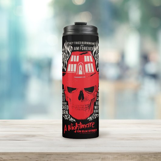 彼らは私を焼こうとした タンブラー