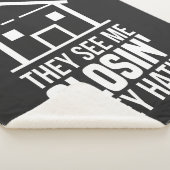 彼らは私を閉じる不動産仲介業者不動産業者を参照 シェルパブランケット (3/4)