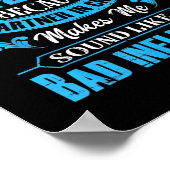 彼らは私をPapaと呼ぶ犯罪のパートナー ポスター (角)