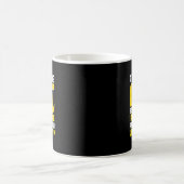 彼らは私をPiと呼ぶ理由は私の理不尽に戻るScho コーヒーマグカップ (中央)