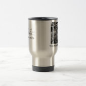 "彼らは私達が"タンブラーを知っていることを知っています トラベルマグ (中央)