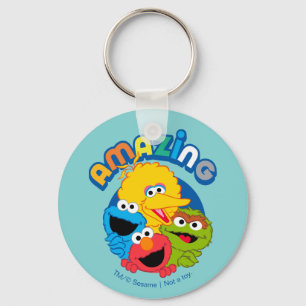 彼らは素晴らしい キーホルダー