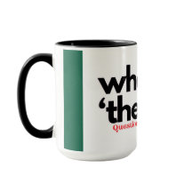 彼らは誰だ？-英語