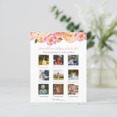 彼らは赤ちゃんシャワーのゲームをいくつだった (スタンド正面)