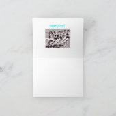 彼らは逮捕される老人たちばかりではない カード (内部)