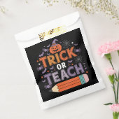 彼らは食べ犬と猫とペットのハロウィン フェイバーバッグ (封をした状態)