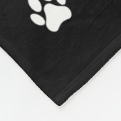 彼らは食べThe Dogs Trump 2024 America Electioである フリースブランケット (角)