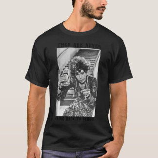 彼らは2020年の新学期に行かない Tシャツ