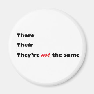 彼らは マグネット