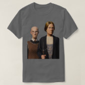 彼らは Tシャツ (デザイン正面)