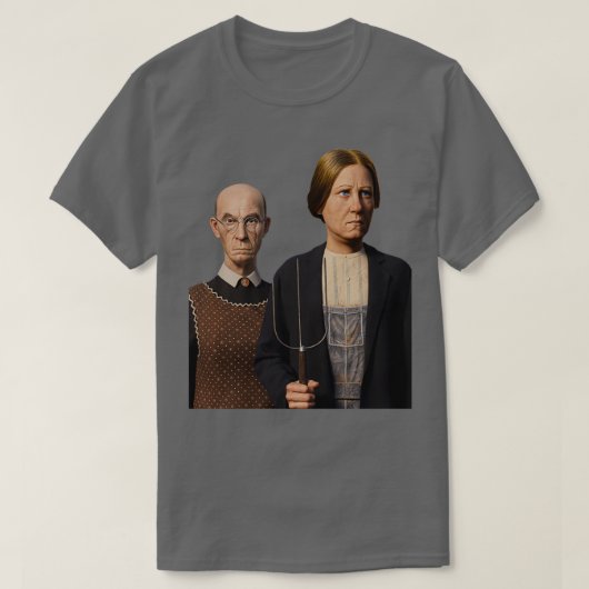 彼らは Tシャツ (デザイン正面)