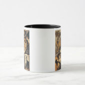 彼らはAll Sweetesヴィンテージのソングブックカバー マグカップ (中央)