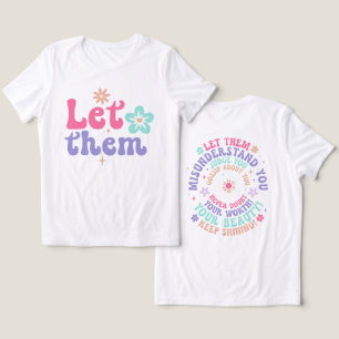 彼らやる気を起こさせるに トライブレンドＴシャツ