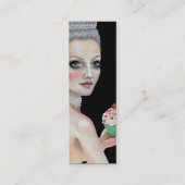 彼らをケー食べキにする スキニー名刺 (裏面)