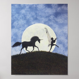 彼らを一晩も見た！ ポスター