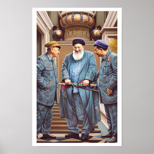 彼らを得望む所に置く ポスター (正面)