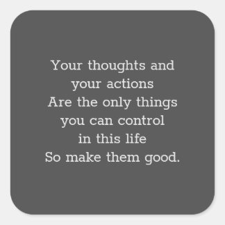 彼らを良くする スクエアシール