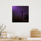 彼らを許す ポスター (キッチン)