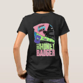 彼らストップのシャツだ | F1ファン・トリビュート Tシャツ (裏面)