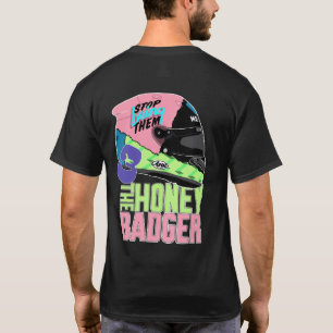 彼らストップのシャツだ F1ファン・トリビュート Tシャツ