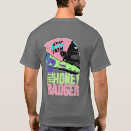 彼らストップのシャツだ | F1ファン・トリビュート Tシャツ