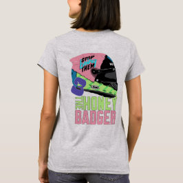 彼らストップのシャツだ | F1ファン・トリビュート Tシャツ