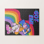 彼ら得 ジグソーパズル (横)