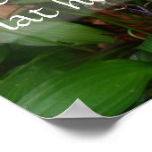 彼ら救済が自ら知恵のポスターを救済持つ ポスター (角)