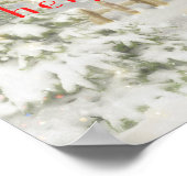 彼ら救済は新年のポスターを喜ぶ ポスター (角)