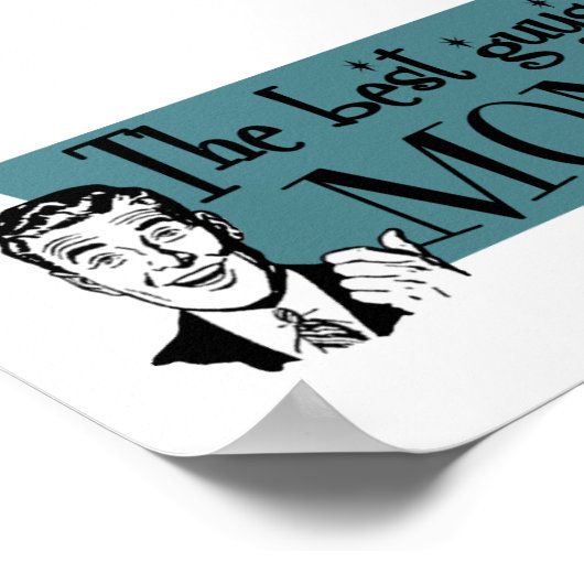 彼ら最高のはモンゴリア出身だ ポスター (角)