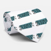 彼ら最高のはリンカーンNE出身だ ネクタイ (ロール)