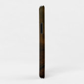 彼ら来は太陽が溶けている間 Case-Mate iPhoneケース (裏面/右)