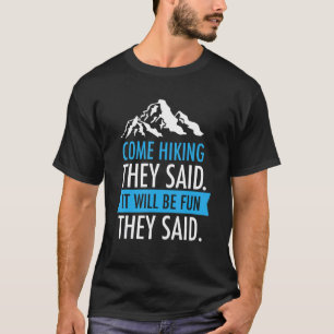 彼ら来は、次のマウスのためのおもしろいのスローガンを言った Tシャツ