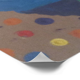 彼ら結婚は夢結婚早ダンクの虹だ ポスター