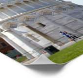 彼ら考えはもっと上手くやれたかもしれない。 ポスター (角)