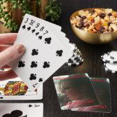 彼ら考えは話し合いでお尻し熱狂するている?! トランプ (インサイチュ)