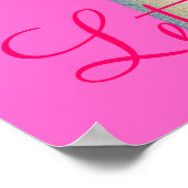 彼ら食べにケーキを食べ放せ！ ... ポスター (角)