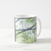 彼をどこでも取ることができません! コーヒーマグカップ (正面右)