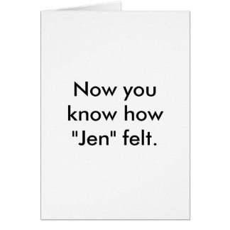 彼をカード#006を乗り越えて下さい