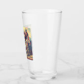 彼をドロップする時間サイクリング タンブラーグラス (左)