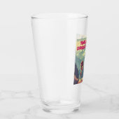 彼をドロップする時間サイクリング タンブラーグラス (右)