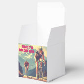 彼をドロップする時間サイクリング フェイバーボックス (オープン)