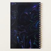 彼をパパと呼ぶ英雄がいる プランナー手帳 (裏面)